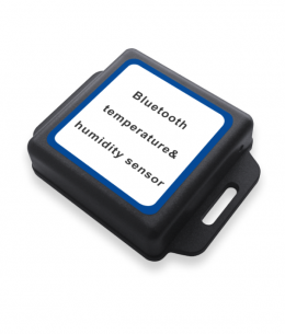 Bluetooth-sensor